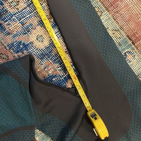 Lululemon running tights/leggings   - Picture 9 of 9